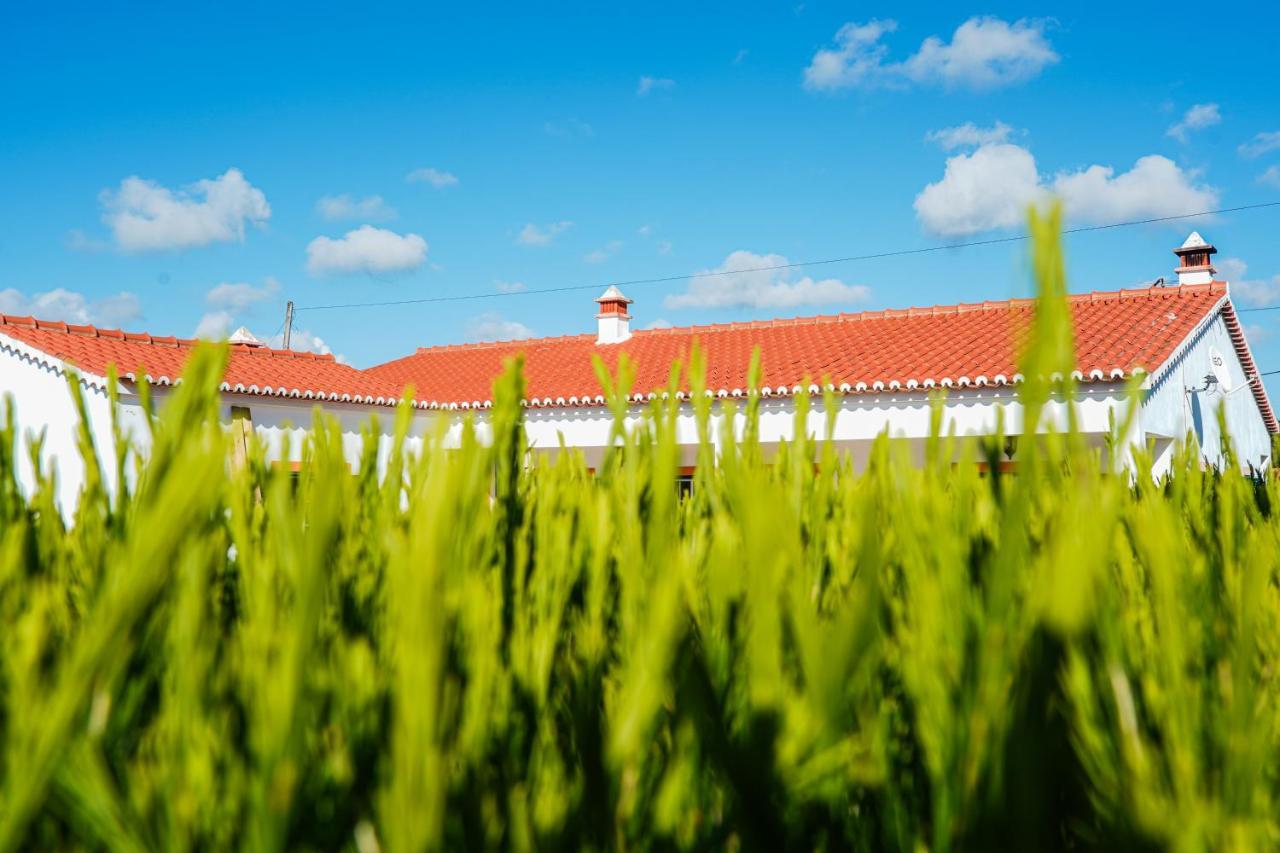 Casa Codebo - Bed & Breakfast Aljezur Exteriér fotografie