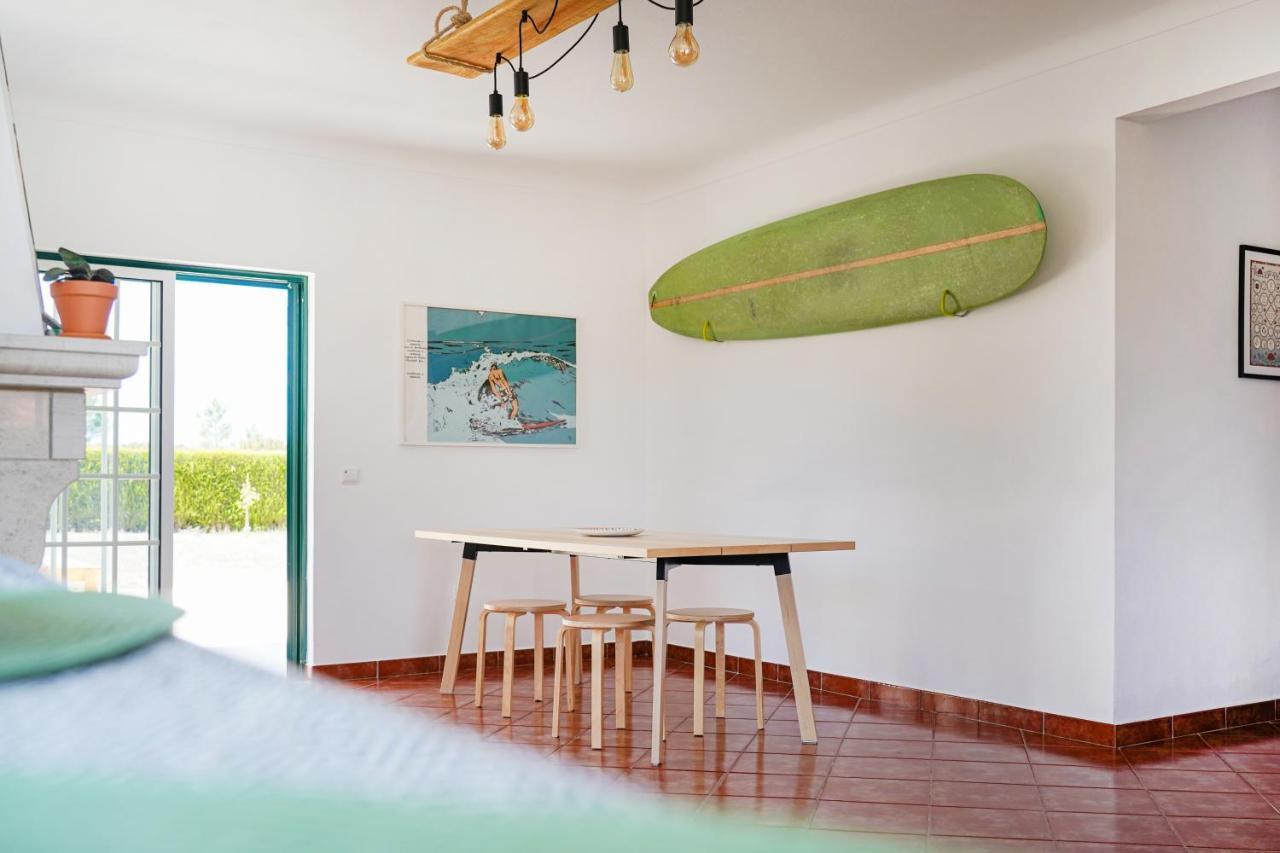 Casa Codebo - Bed & Breakfast Aljezur Exteriér fotografie