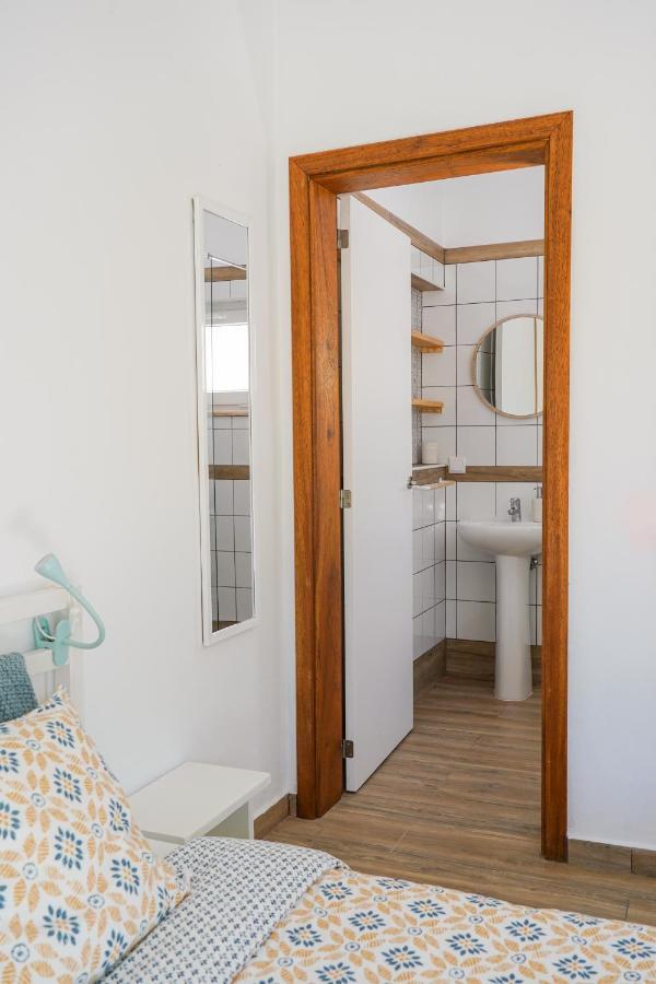 Casa Codebo - Bed & Breakfast Aljezur Exteriér fotografie