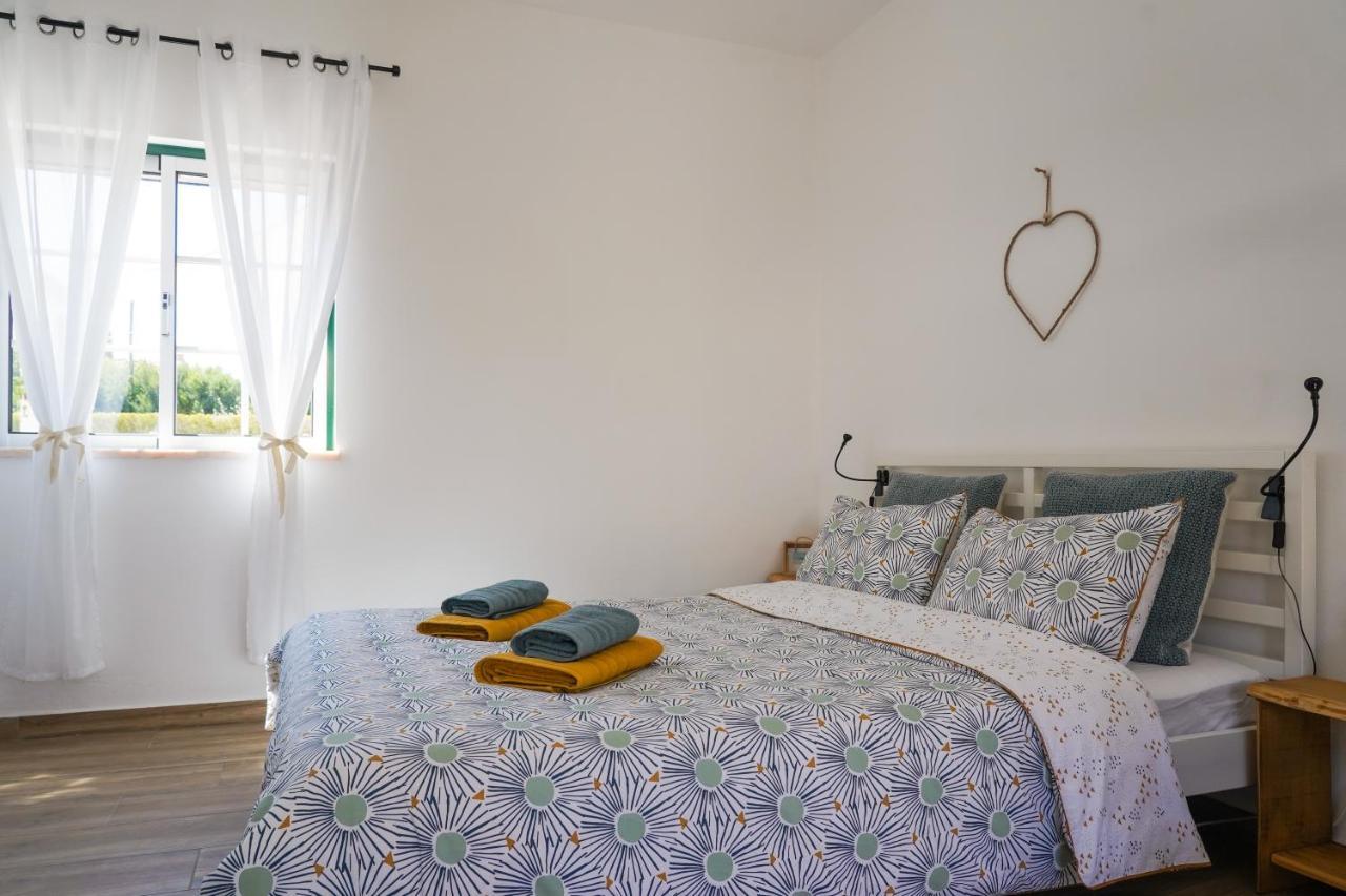Casa Codebo - Bed & Breakfast Aljezur Exteriér fotografie