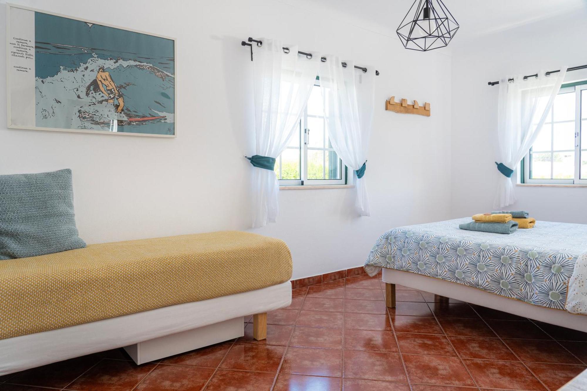 Casa Codebo - Bed & Breakfast Aljezur Exteriér fotografie