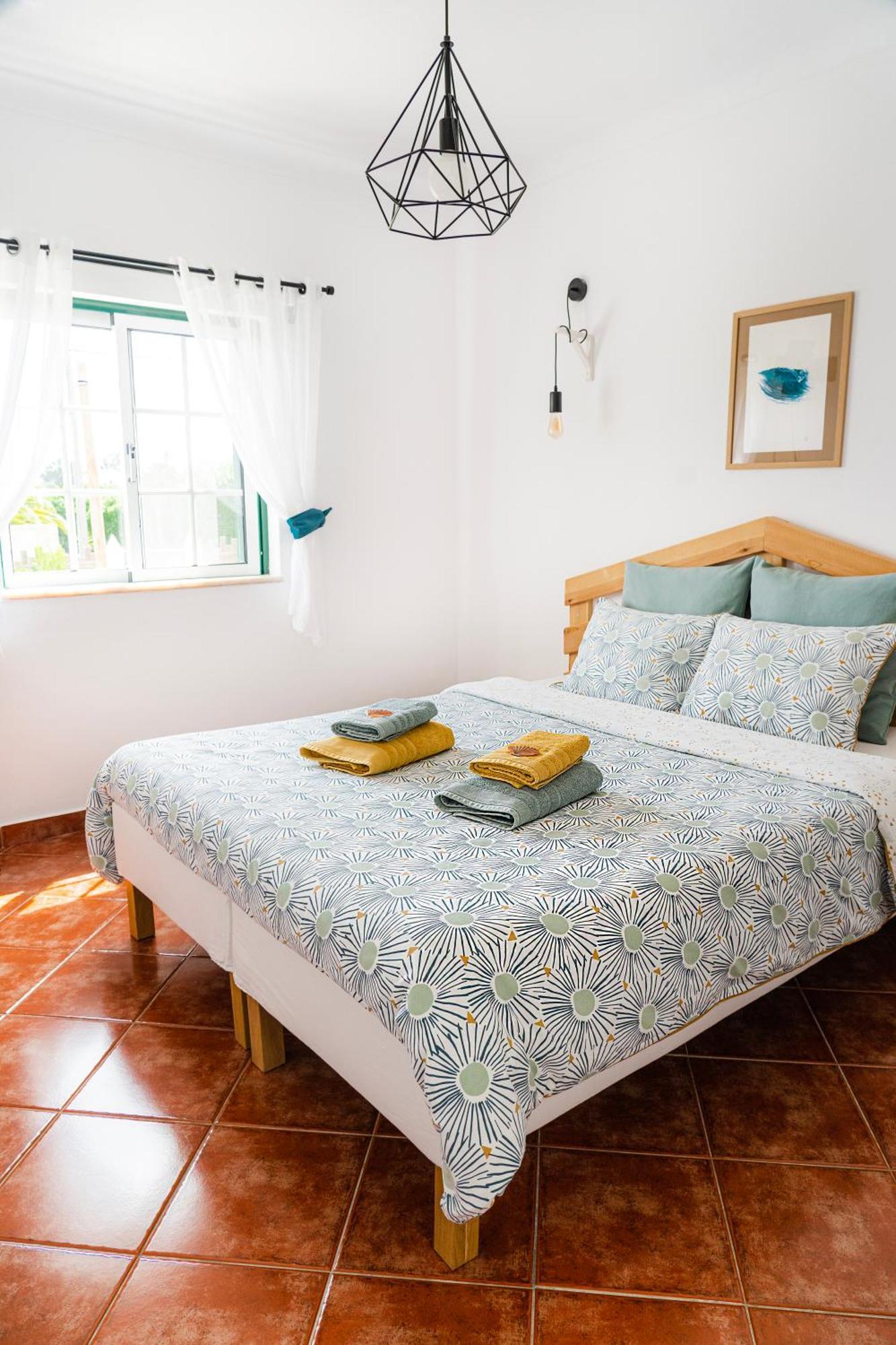 Casa Codebo - Bed & Breakfast Aljezur Exteriér fotografie